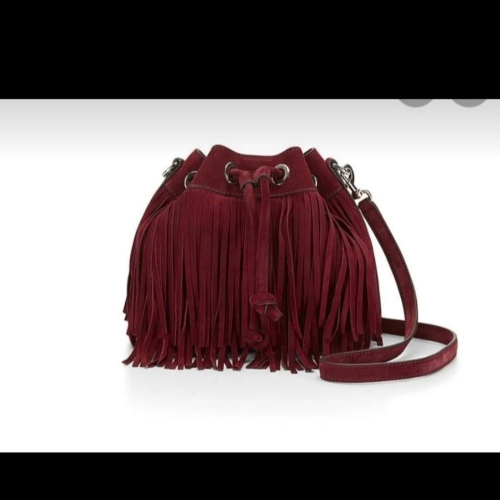 Rebecca Minkoff purse